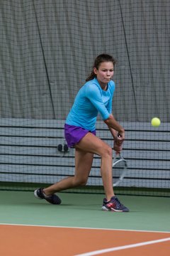 Nicole Rivkin 597 - Sparkasse Westholstein Pokal Marne